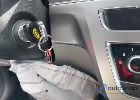 2015 Hyundai Sonata Se из США, поврежденный, VIN 5NPE24AF5FH198368